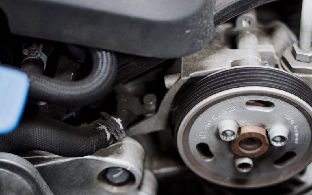 Princes Motor Repairs